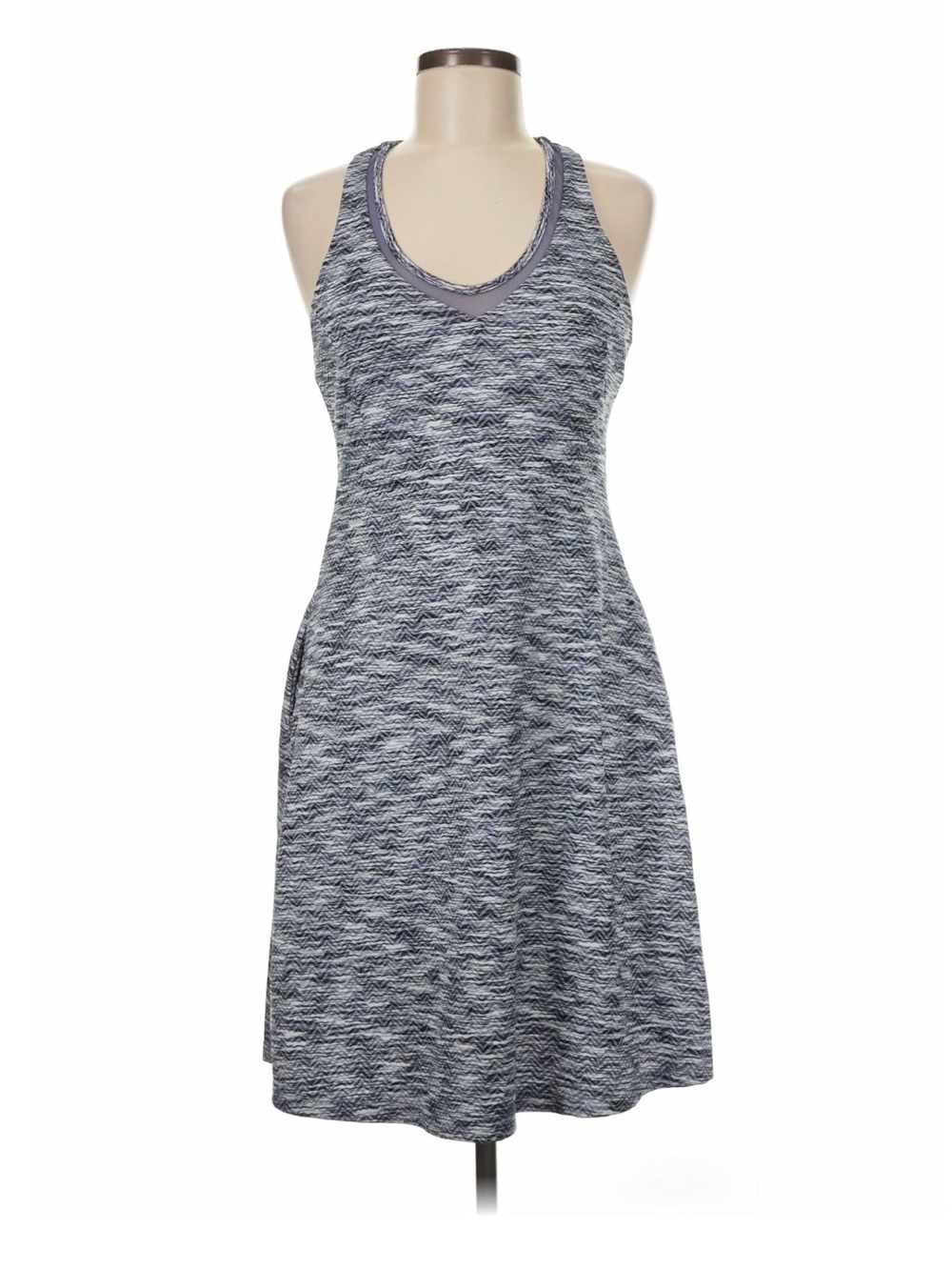 MPG Travel Dress